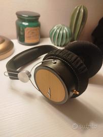 cuffie HiFi oBravo HAMT-3 Mk1