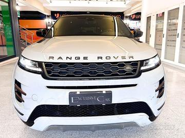 Land Rover Range Rover Evoque Evoque 2.0d i4 mhev