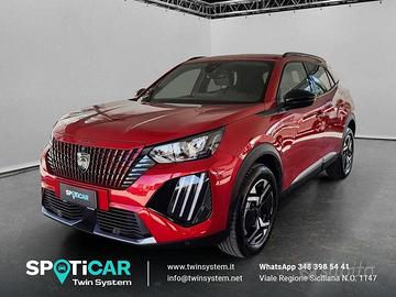 Peugeot 2008 2nd serie PureTech 130 S&S EAT8 ...