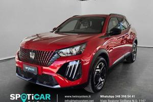 Peugeot 2008 2nd serie PureTech 130 S&S EAT8 ...