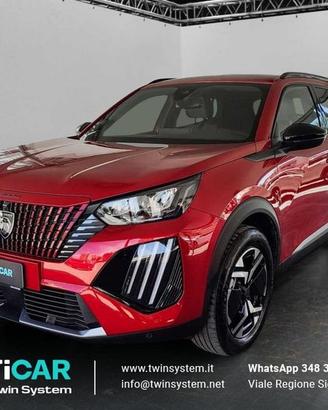 Peugeot 2008 2nd serie PureTech 130 S&S EAT8 ...