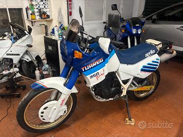 Aprila Tuareg Wind 350 1986