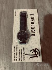 Orologio Gai Mattiolo