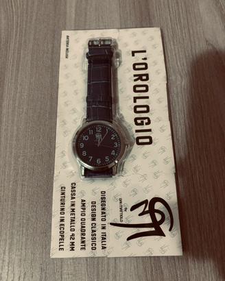 Orologio Gai Mattiolo