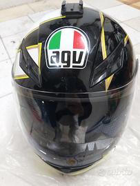 casco agv valentino rossi