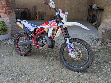 Beta rr 200 racing