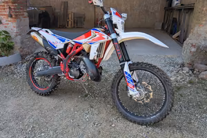 Beta rr 200 racing