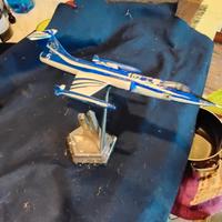 F 104 AEREO ALLUMINIO  122 GRUPPO