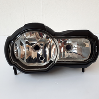 Bmw f 800 r faro fanale ricambi