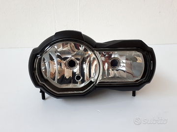 Bmw f 800 r faro fanale ricambi