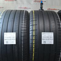 2 pneumatici pirelli 315/30 r21 105y cu11978