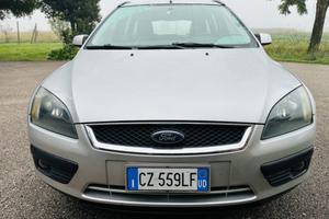 Ford Focus 1.8 TDCi (115CV) S.W.