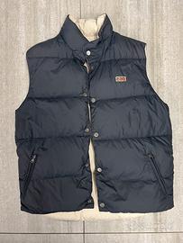 Napapijri Expedition Gilet Reversibile