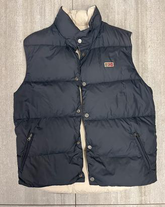 Napapijri Expedition Gilet Reversibile