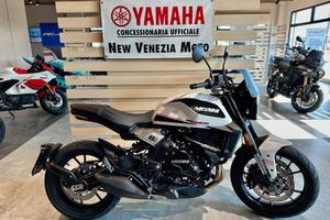 Moto Morini 6½ STR - 2025