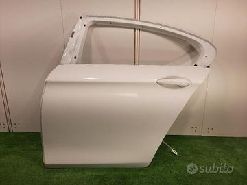 PORTIERA POSTERIORE SINISTRA BMW Serie 5 F10 41009