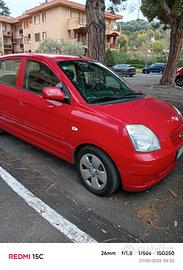 Kia picanto 2006