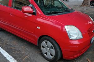 Kia picanto 2006