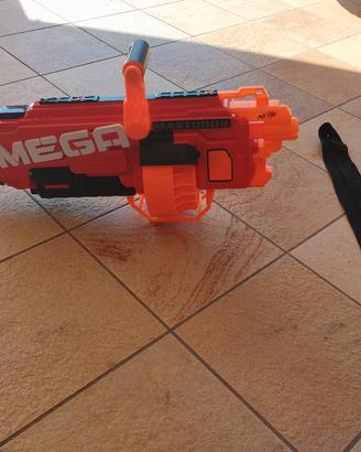nerf mega mastodon 
