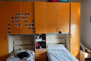 Camera da letto per bambini