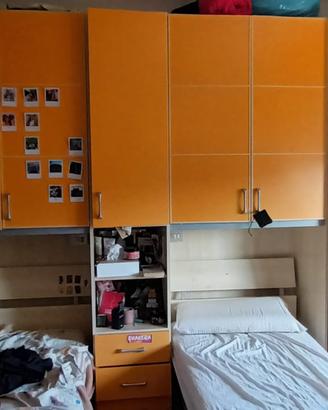 Camera da letto per bambini