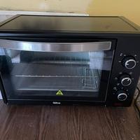 Forno Elettrico