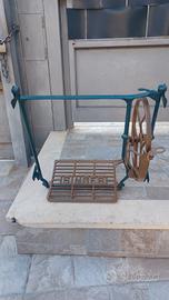 pezzi per macchina per cucire 