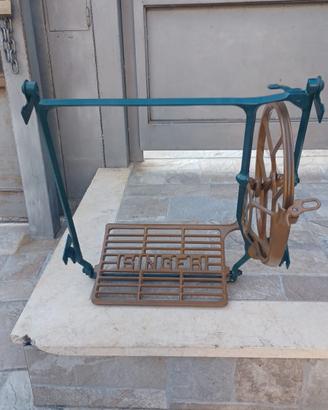 pezzi per macchina per cucire 