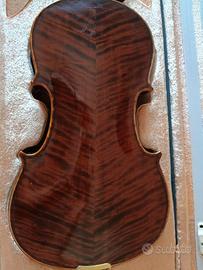 violino di Atelier 4/4 – Mod. Marino Capicchioni