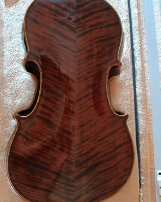 violino di Atelier 4/4 – Mod. Marino Capicchioni