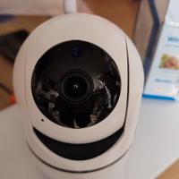 mini telecamera wifi