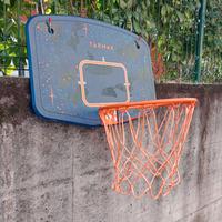 Canestro per basket