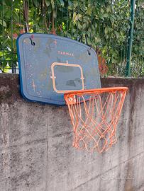 Canestro per basket