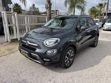 FIAT 500X 1.6 120CV CROSS PLUS 90.000KM