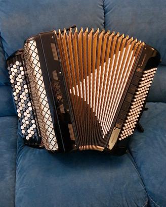 Fisarmonica PIGINI
