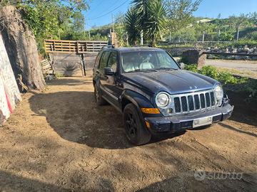 jeep cheroke ricambi