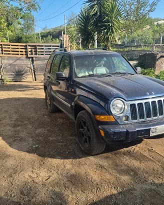 jeep cheroke ricambi