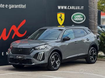 Peugeot 2008 1.5 BlueHDi Allure S 131CV CAM 360