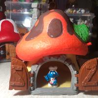 Casa grande schleich completa