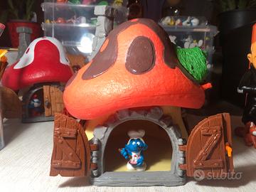 Casa grande schleich completa