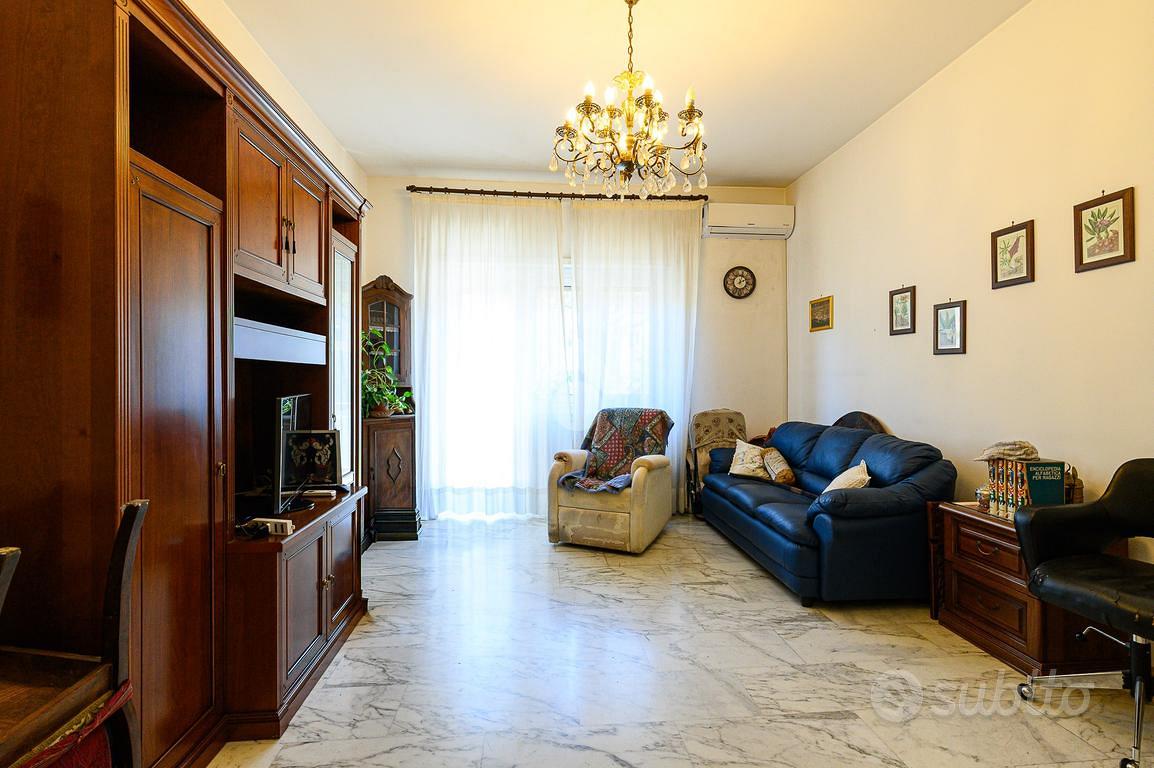 Appartamento – Roma, Aurelio - Vista 4