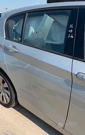 Porta posteriore dx BMW 118d modello F20 anno 2011