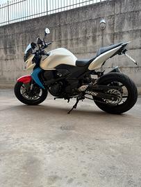 Kawasaki Z750 A2