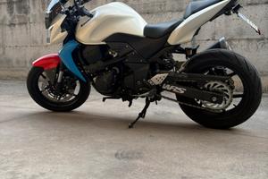 Kawasaki Z750 A2