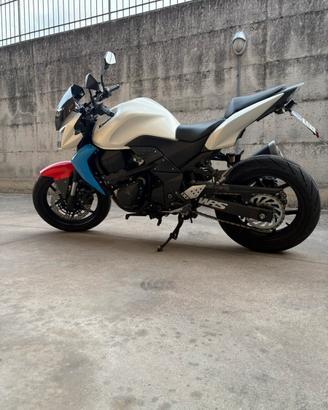 Kawasaki Z750 A2
