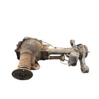 Differenziale anteriore Mitsubishi Pajero 3.2 2002