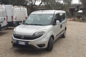 Fiat Doblò 2017 - 1.6 MJT LB AUTOMOBILI