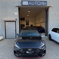 HYUNDAI i30 2.0 T-GDI 280 CV 5 porte DCT N Perfo