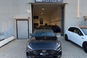 HYUNDAI i30 2.0 T-GDI 280 CV 5 porte DCT N Perfo