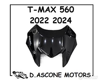 CUPOLINO TMAX 560 22-24 FUMè